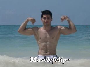Musclefelipe