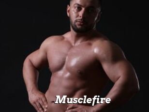 Musclefire