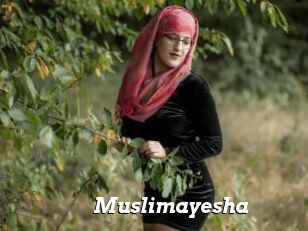 Muslimayesha