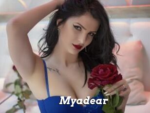 Myadear