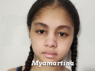 Myamartina