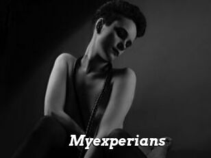 Myexperians