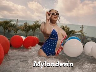 Mylandevin