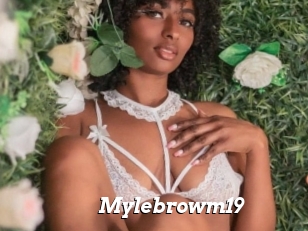 Mylebrowm19