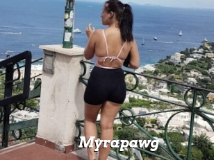 Myrapawg