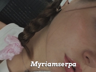 Myriamserpa