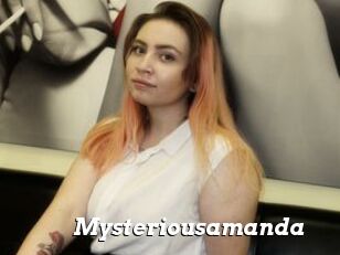 Mysteriousamanda