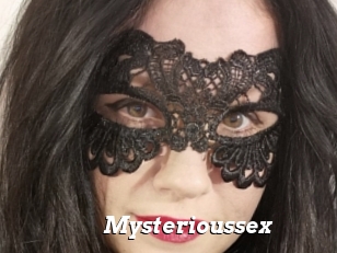 Mysterioussex