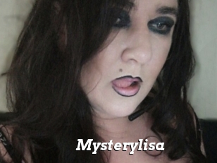 Mysterylisa