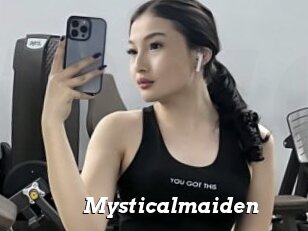 Mysticalmaiden