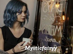 Mysticfairyy