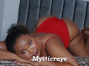 Mysticraye