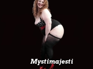 Mystimajesti
