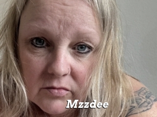 Mzzdee