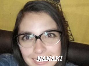 NANAKI