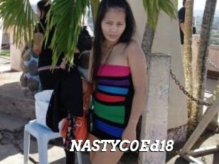 NASTYC0Ed18