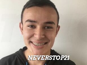 NEVERSTOP21