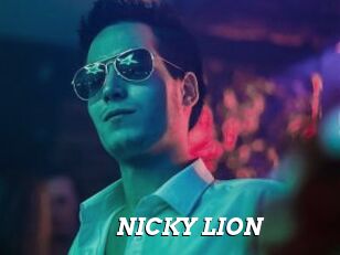 NICKY_LION