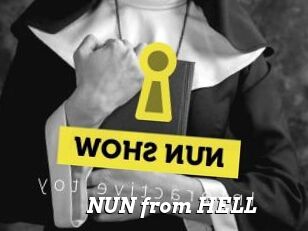 NUN_from_HELL