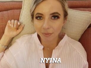 NYINA