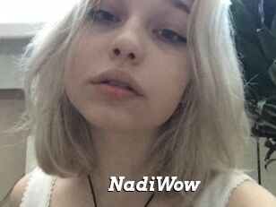 NadiWow