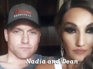 Nadia_and_Dean