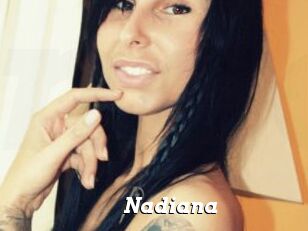 Nadiana