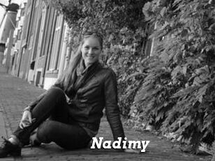 Nadimy