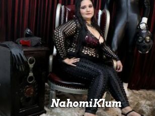 NahomiKlum