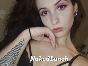 NakedLunch