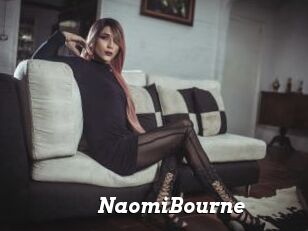 NaomiBourne