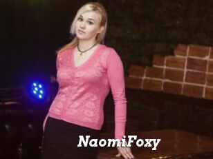 NaomiFoxy
