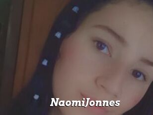 NaomiJonnes