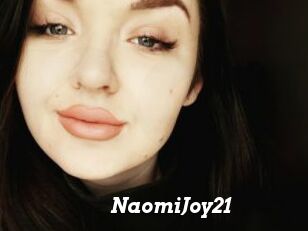 NaomiJoy21
