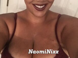 NaomiNixx