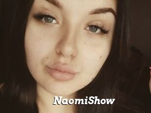 NaomiShow