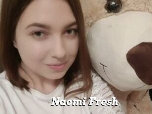 Naomi_Fresh