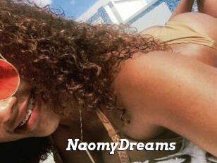 NaomyDreams