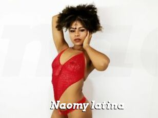 Naomy_latina