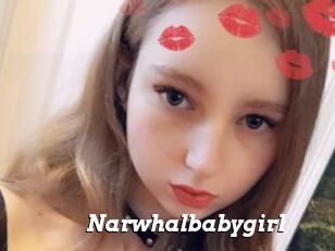Narwhalbabygirl
