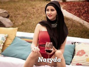 Naryda