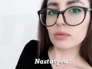 Nastasyea
