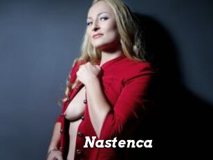 Nastenca