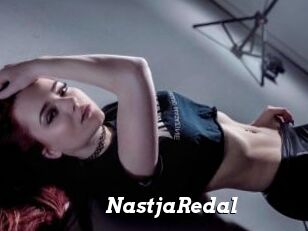 NastjaRedal