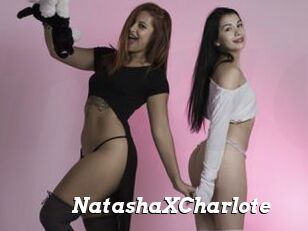 NatashaXCharlote