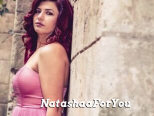 NatashaaForYou