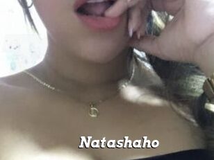Natashaho