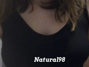 Natural98
