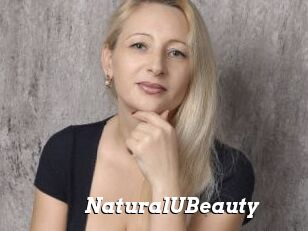 NaturalUBeauty