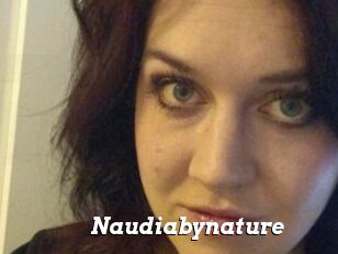 Naudiabynature